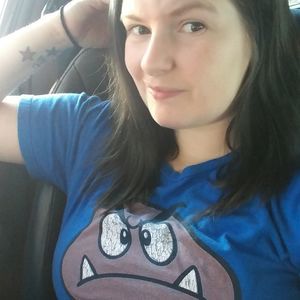 Meet your Posher, Orey